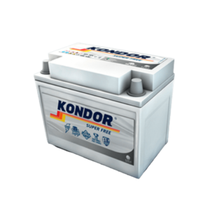 Bateria Automotiva Kondor