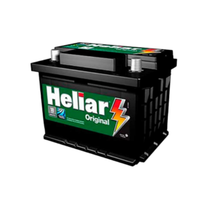 Bateria Heliar